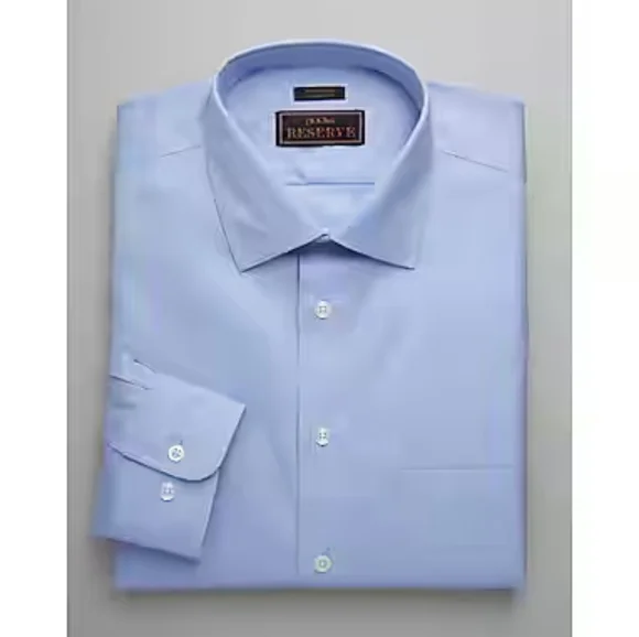 EUC Jos A Bank Reserve No Wrinkles - Picture 2 of 6